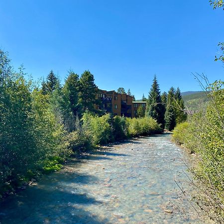 Wild Irishman 1043 By Summitcove Lodging Keystone Exteriör bild