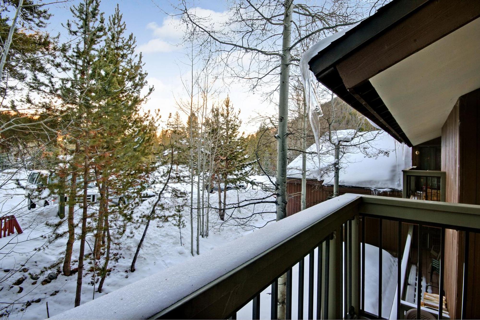 Wild Irishman 1043 By Summitcove Lodging Keystone Exteriör bild