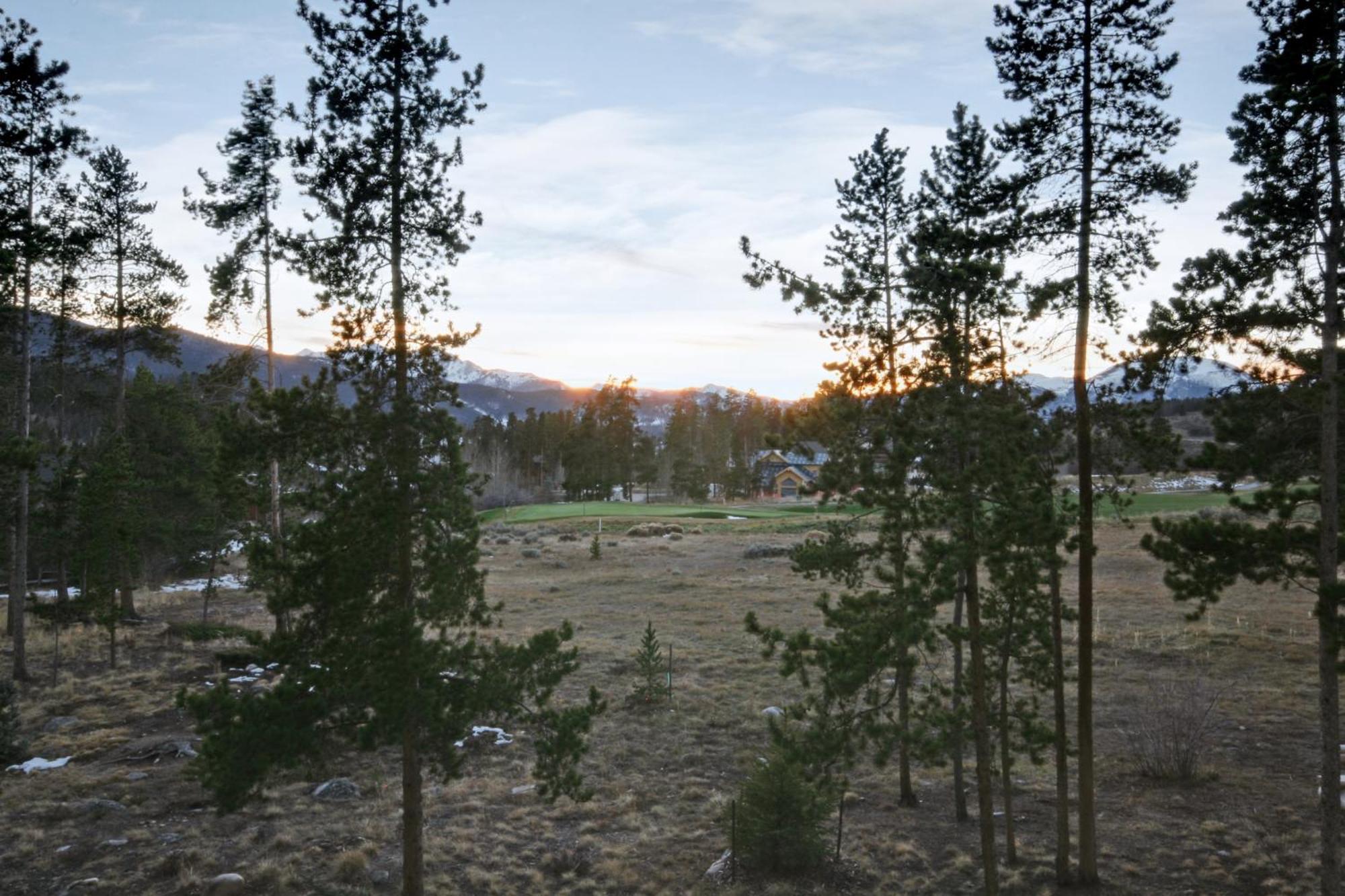 Wild Irishman 1043 By Summitcove Lodging Keystone Exteriör bild