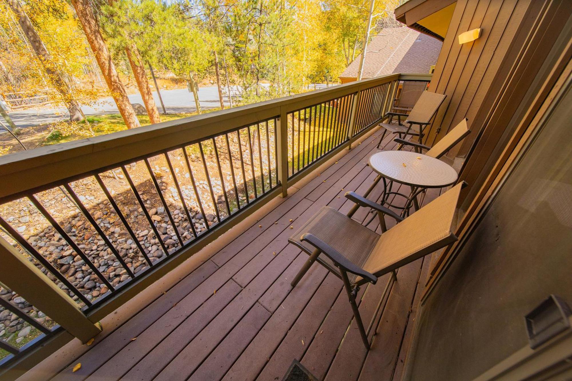 Wild Irishman 1043 By Summitcove Lodging Keystone Exteriör bild
