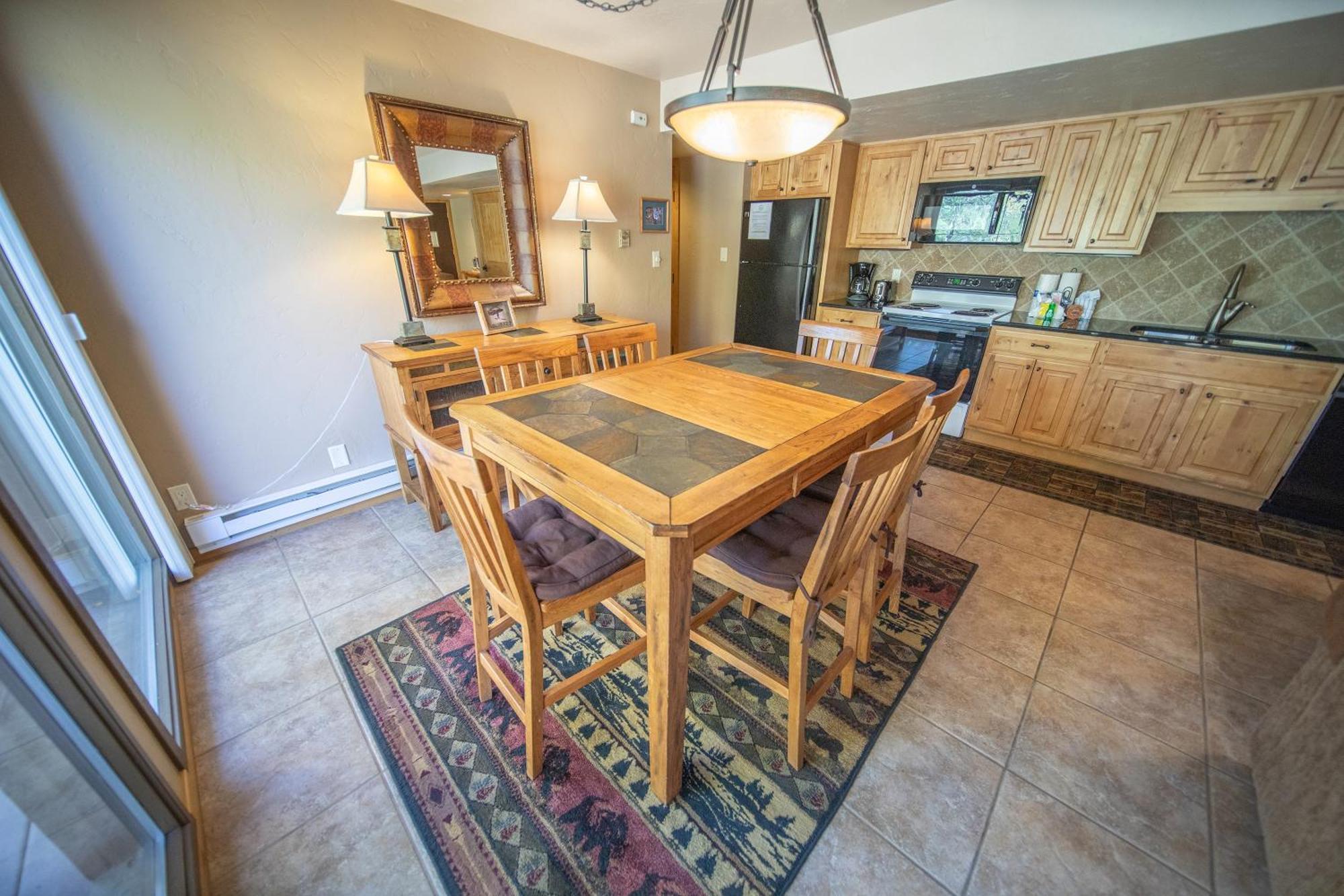 Wild Irishman 1043 By Summitcove Lodging Keystone Exteriör bild