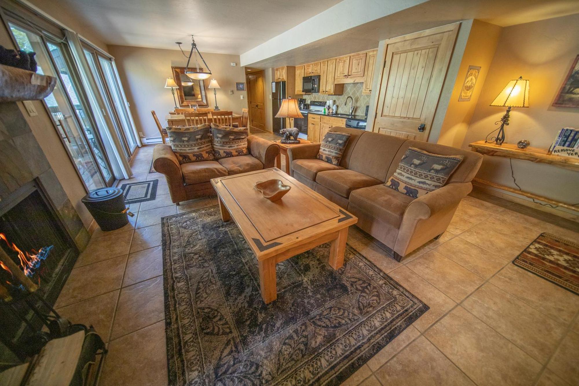 Wild Irishman 1043 By Summitcove Lodging Keystone Exteriör bild