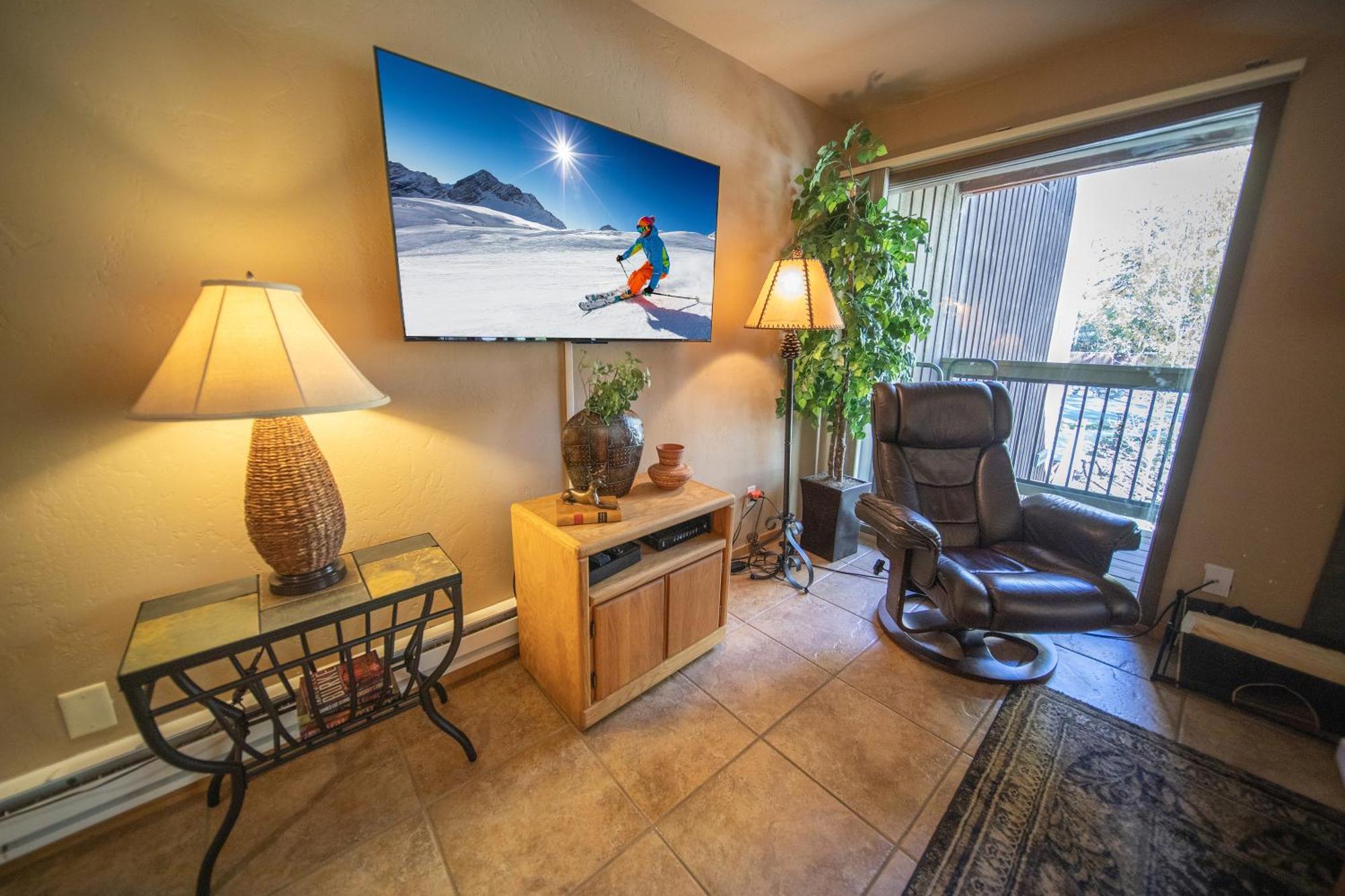 Wild Irishman 1043 By Summitcove Lodging Keystone Exteriör bild