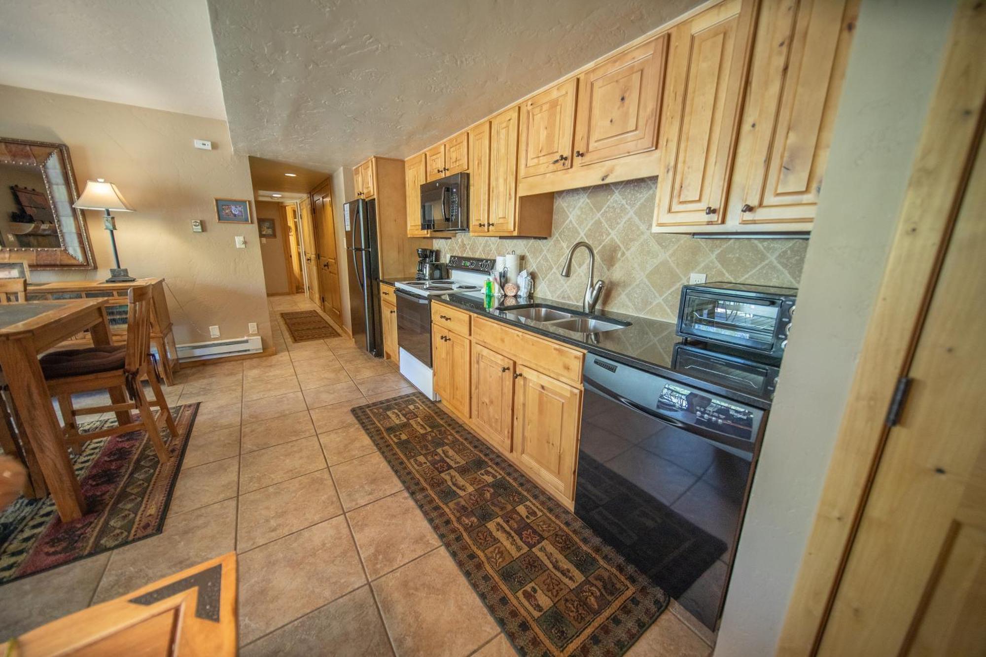 Wild Irishman 1043 By Summitcove Lodging Keystone Exteriör bild