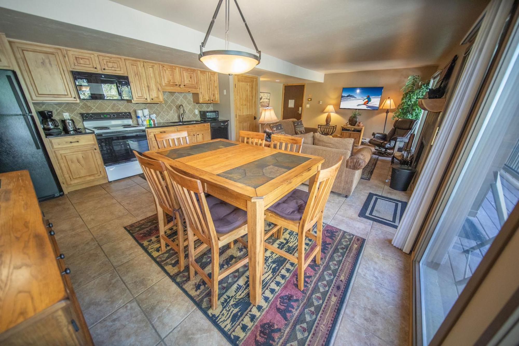 Wild Irishman 1043 By Summitcove Lodging Keystone Exteriör bild