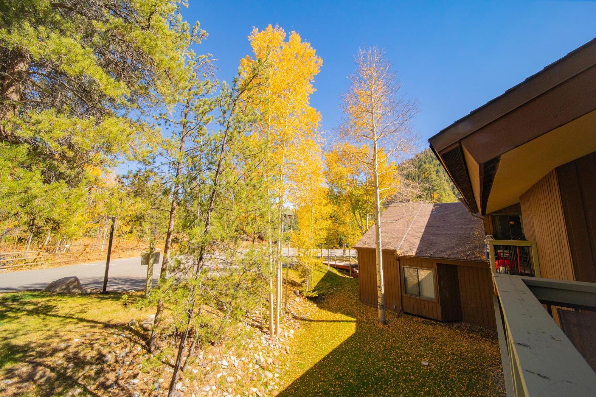 Wild Irishman 1043 By Summitcove Lodging Keystone Exteriör bild