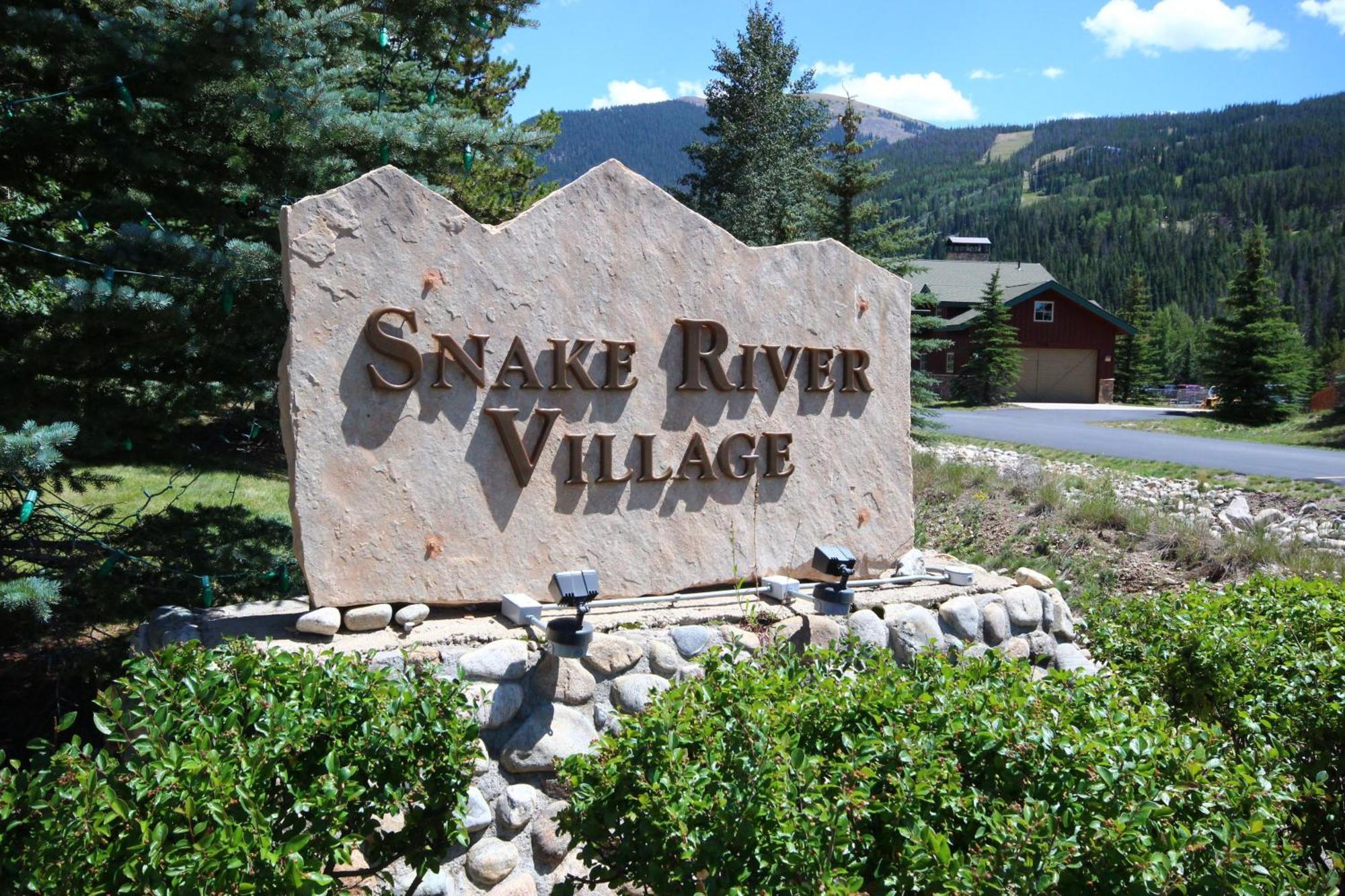 Wild Irishman 1043 By Summitcove Lodging Keystone Exteriör bild