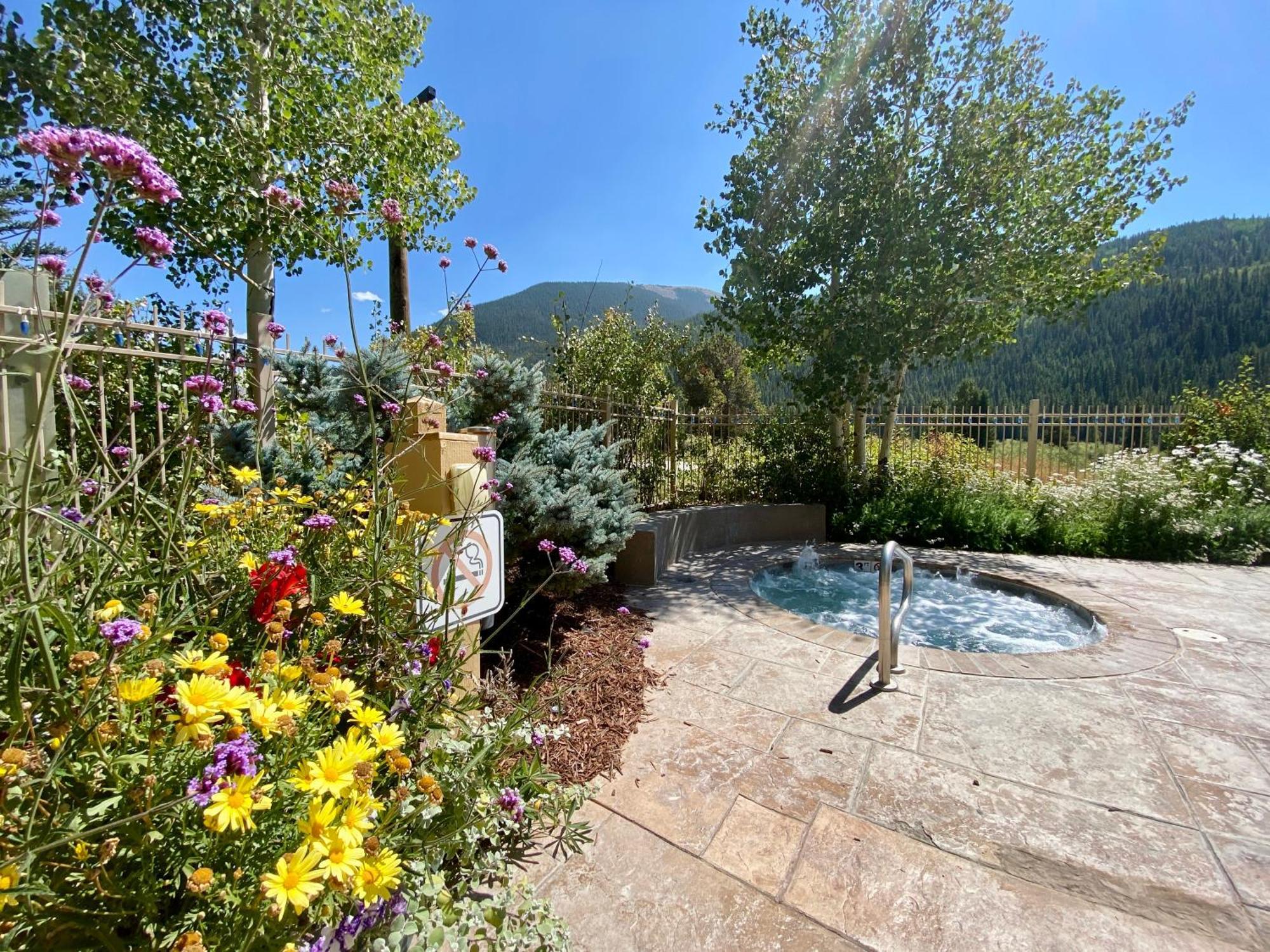 Wild Irishman 1043 By Summitcove Lodging Keystone Exteriör bild