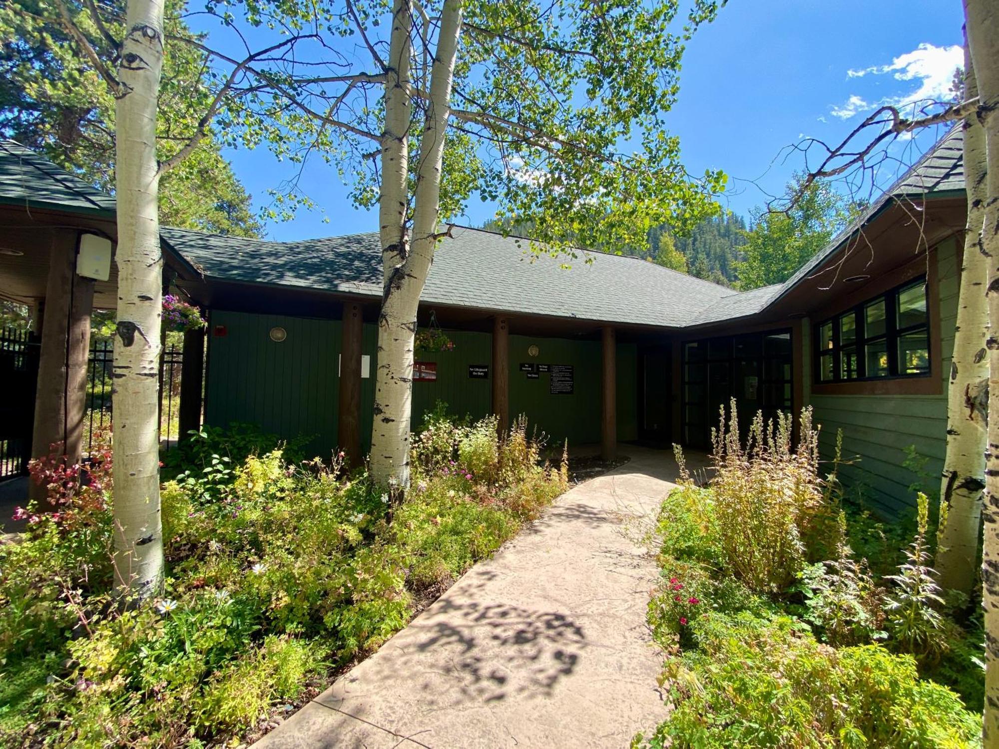 Wild Irishman 1043 By Summitcove Lodging Keystone Exteriör bild