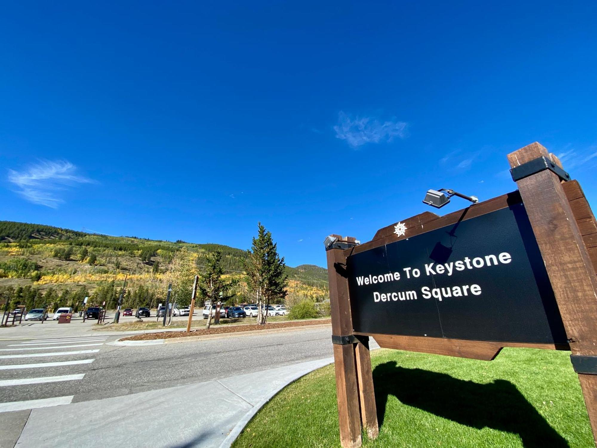 Wild Irishman 1043 By Summitcove Lodging Keystone Exteriör bild