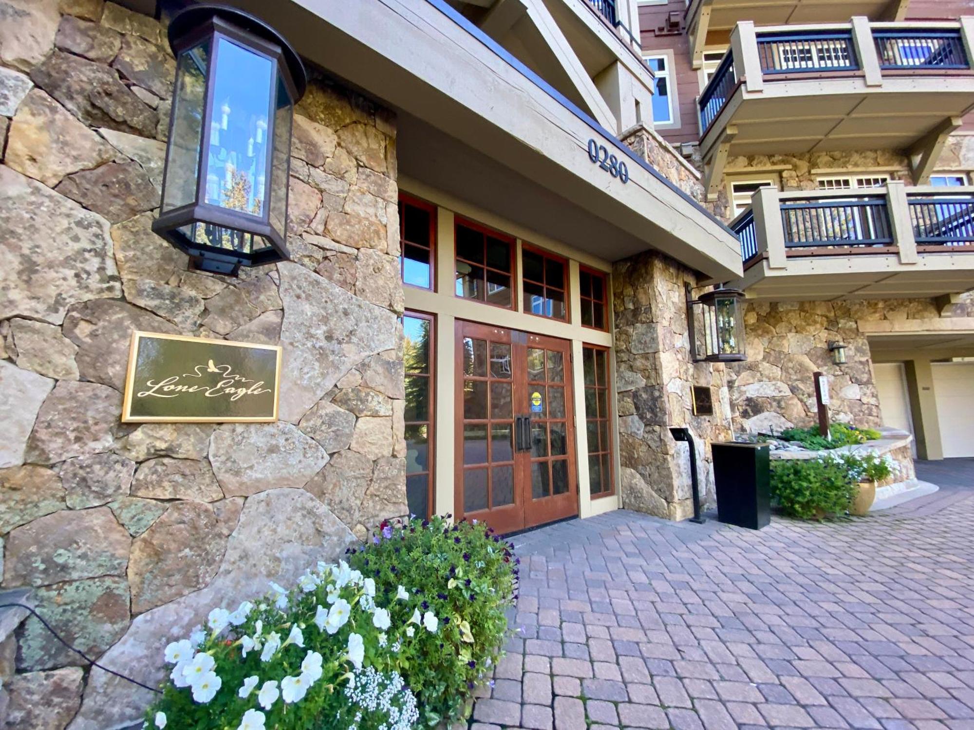 Wild Irishman 1043 By Summitcove Lodging Keystone Exteriör bild