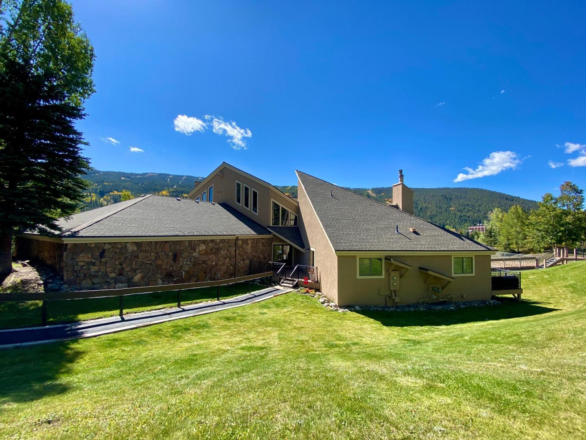 Wild Irishman 1043 By Summitcove Lodging Keystone Exteriör bild