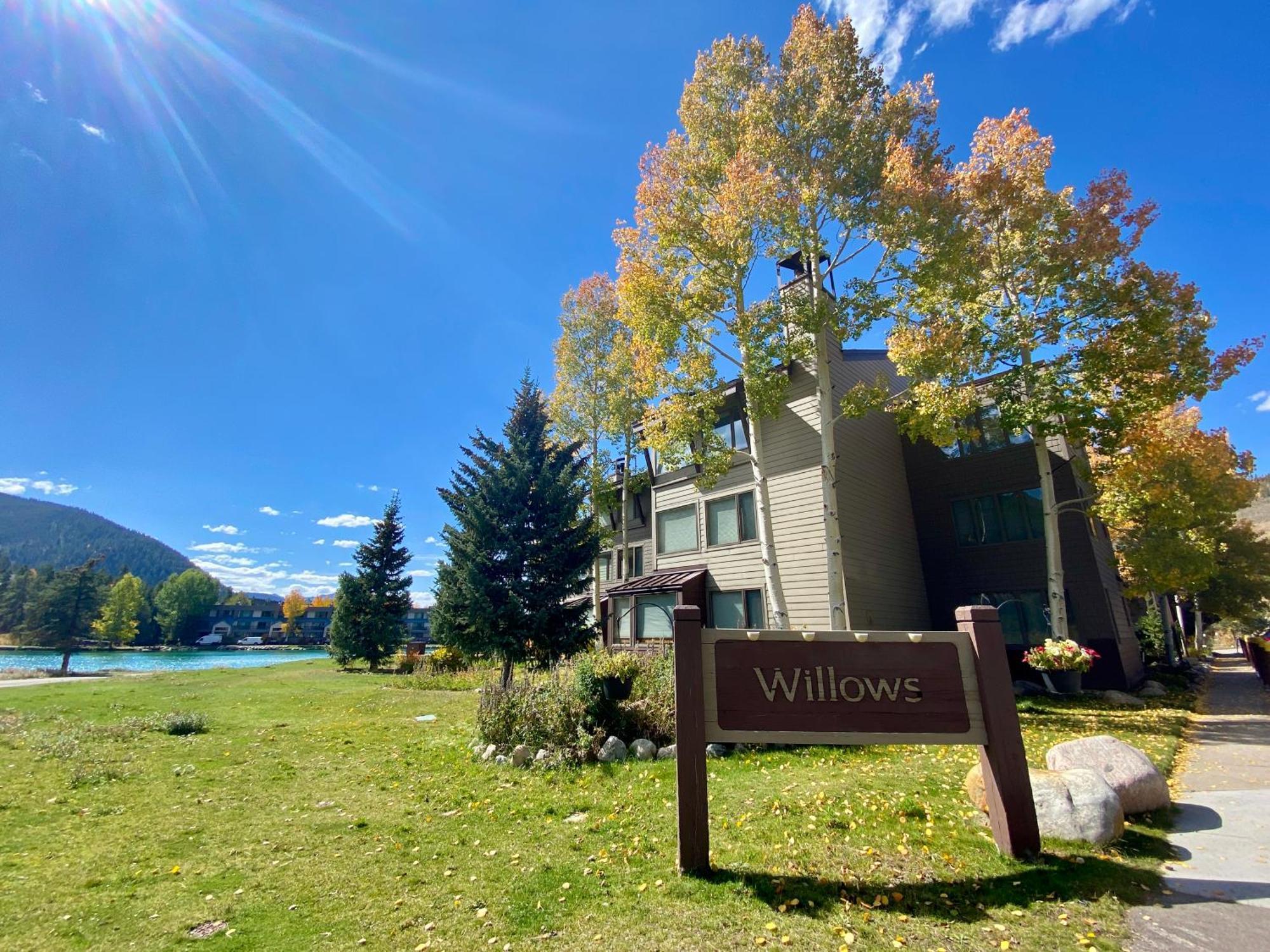 Wild Irishman 1043 By Summitcove Lodging Keystone Exteriör bild