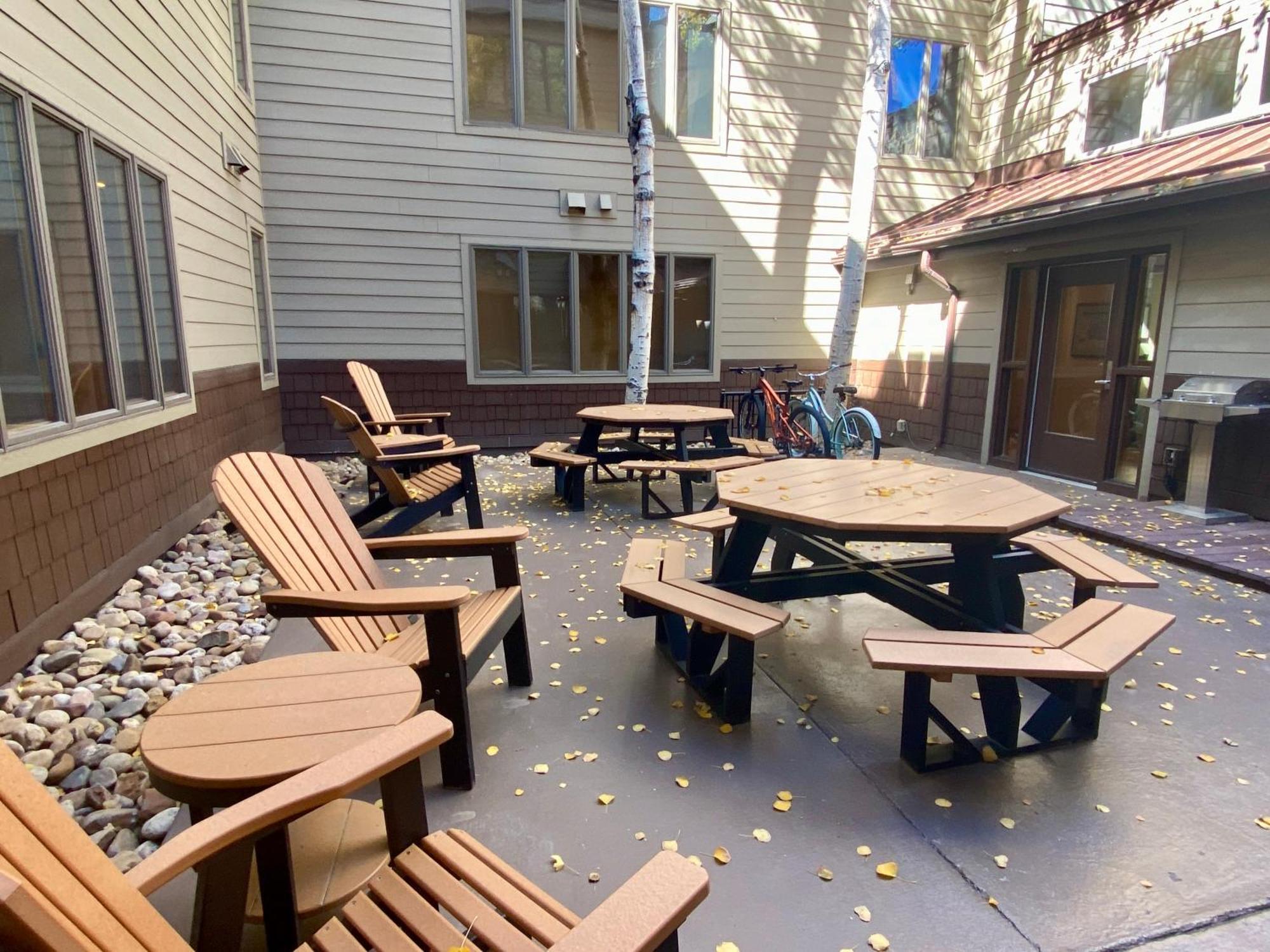 Wild Irishman 1043 By Summitcove Lodging Keystone Exteriör bild