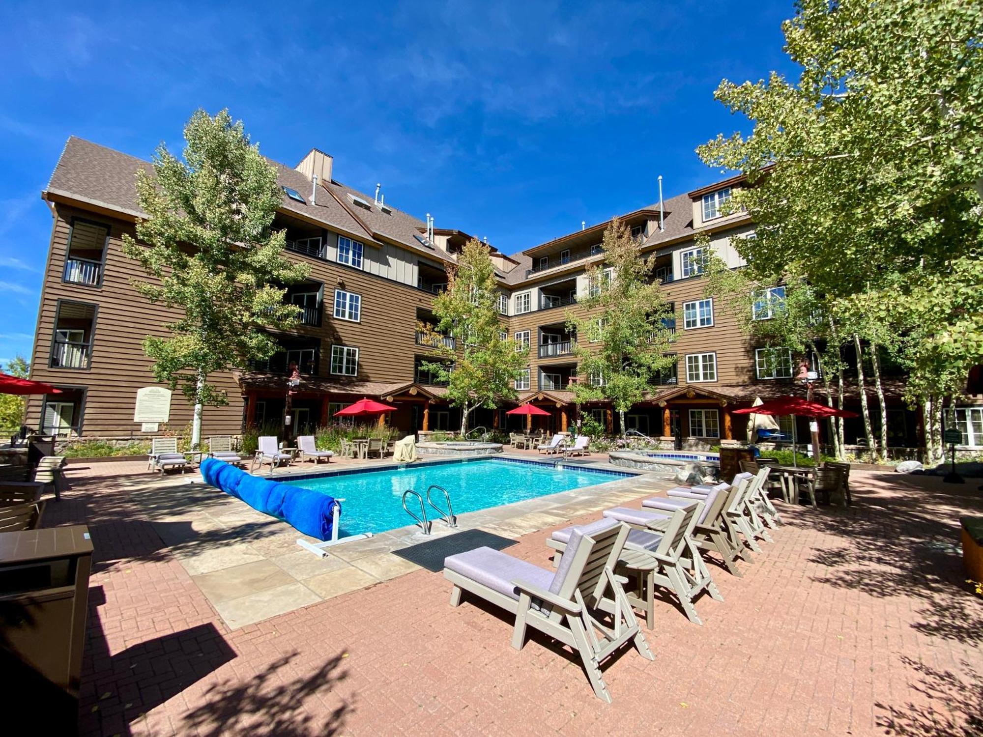 Wild Irishman 1043 By Summitcove Lodging Keystone Exteriör bild