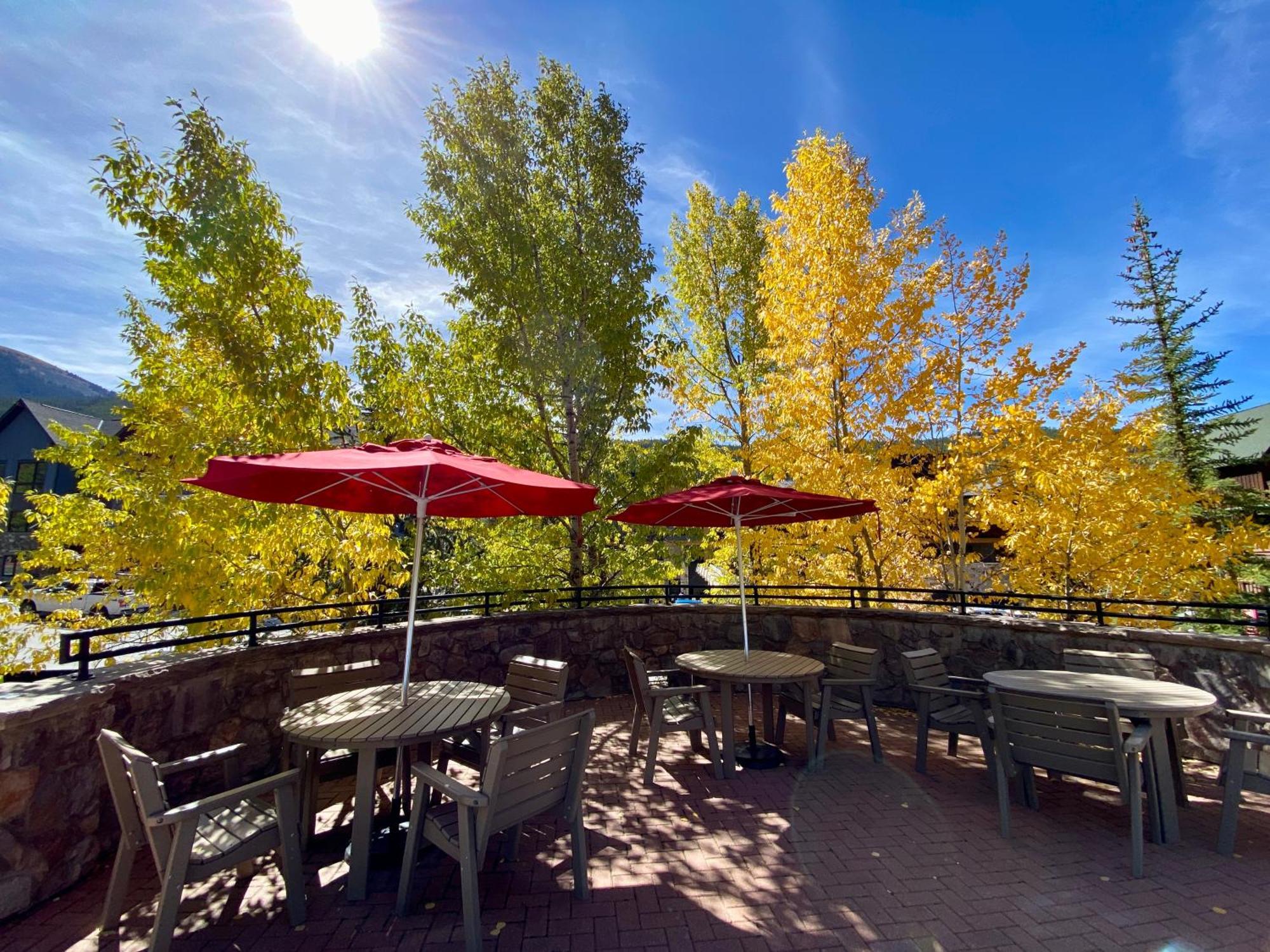 Wild Irishman 1043 By Summitcove Lodging Keystone Exteriör bild