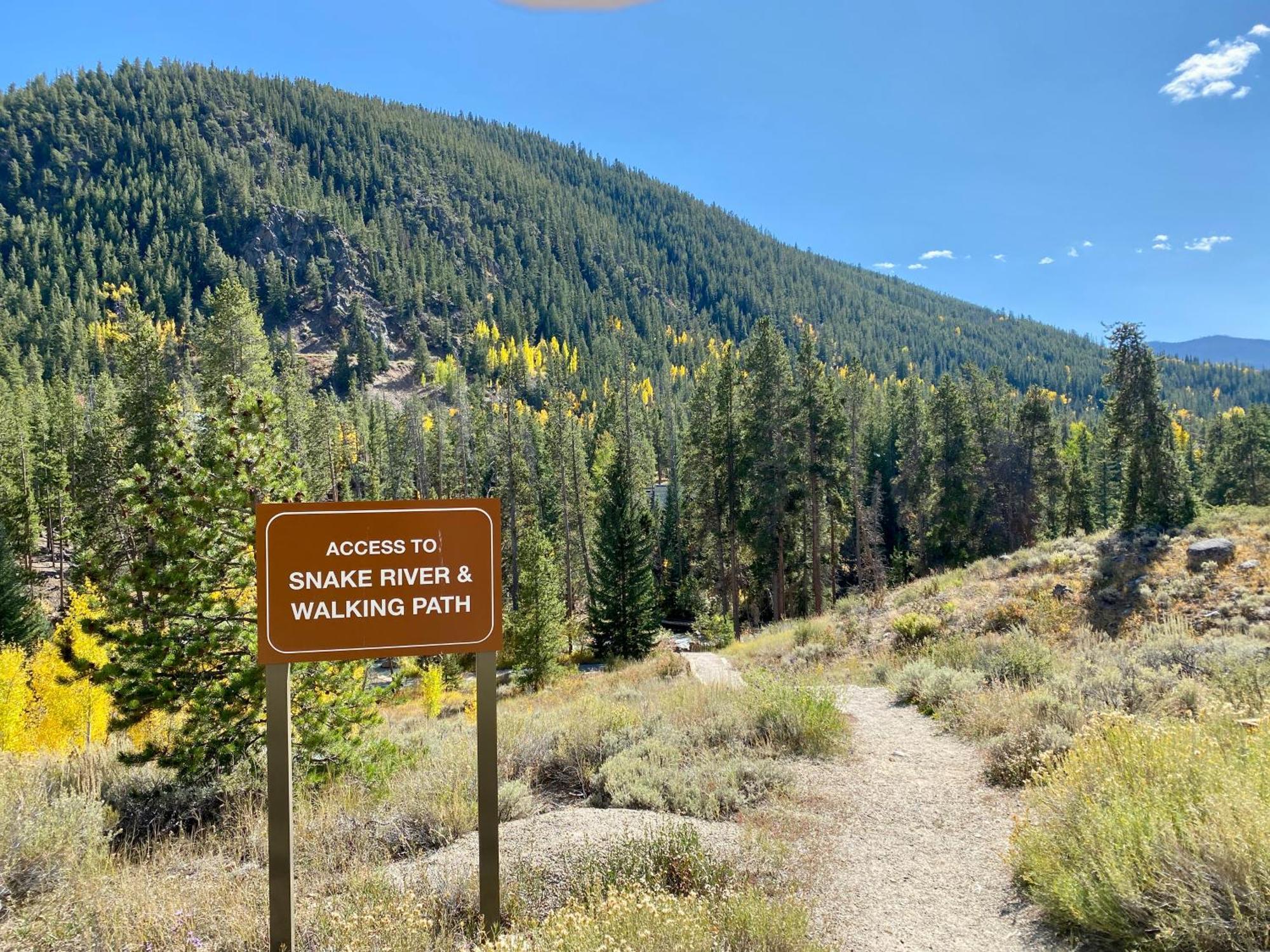 Wild Irishman 1043 By Summitcove Lodging Keystone Exteriör bild