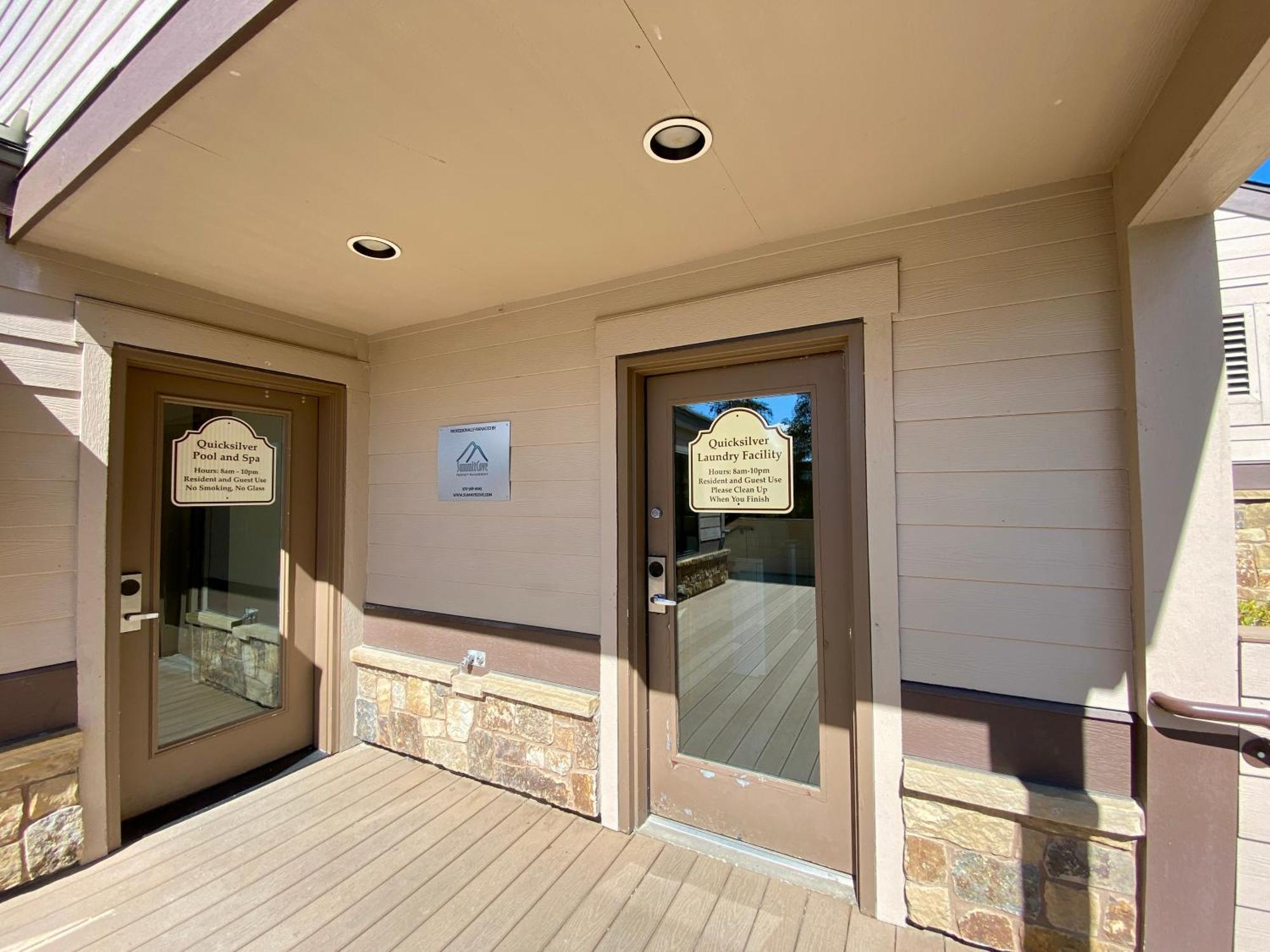 Wild Irishman 1043 By Summitcove Lodging Keystone Exteriör bild