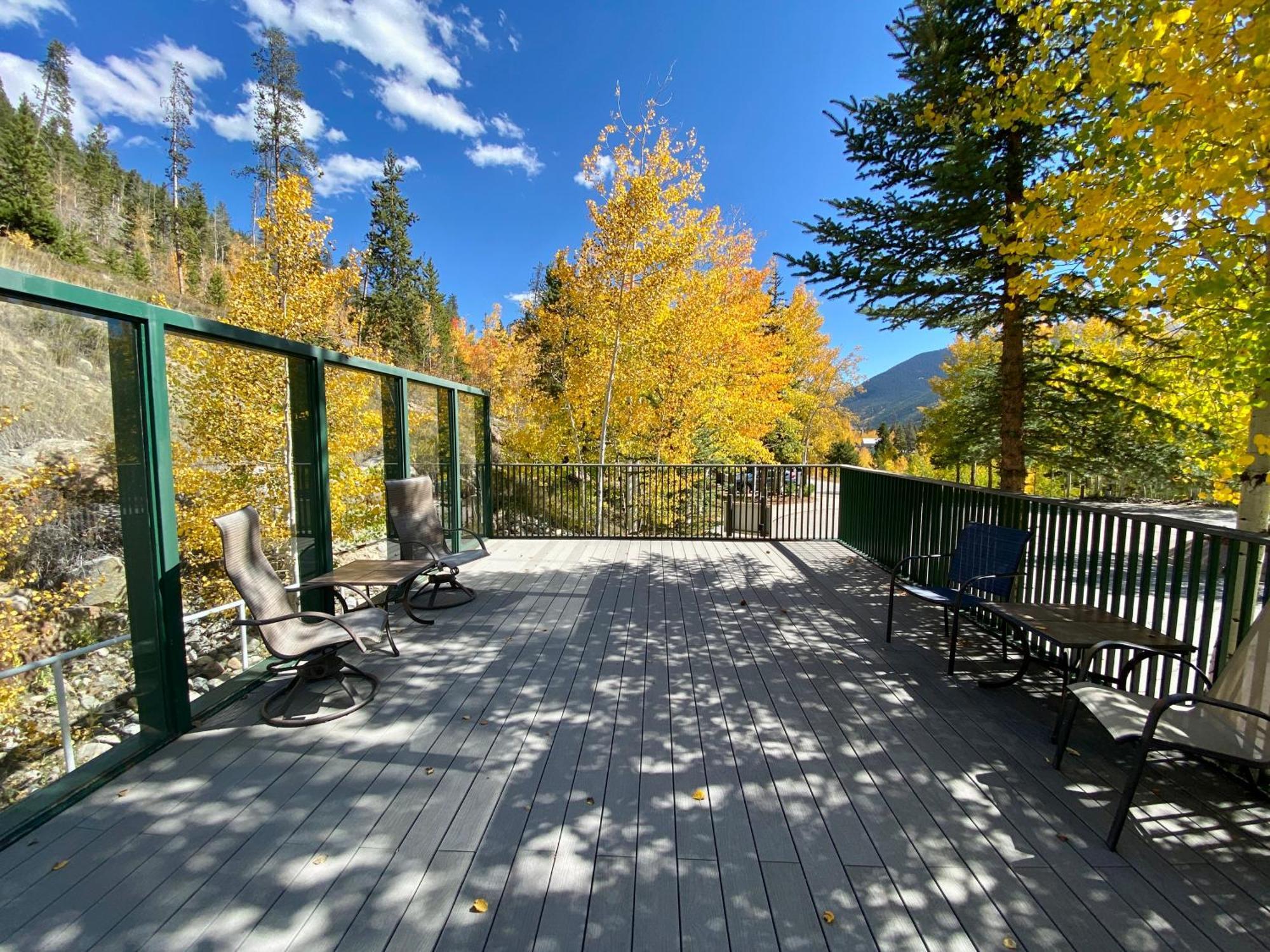Wild Irishman 1043 By Summitcove Lodging Keystone Exteriör bild