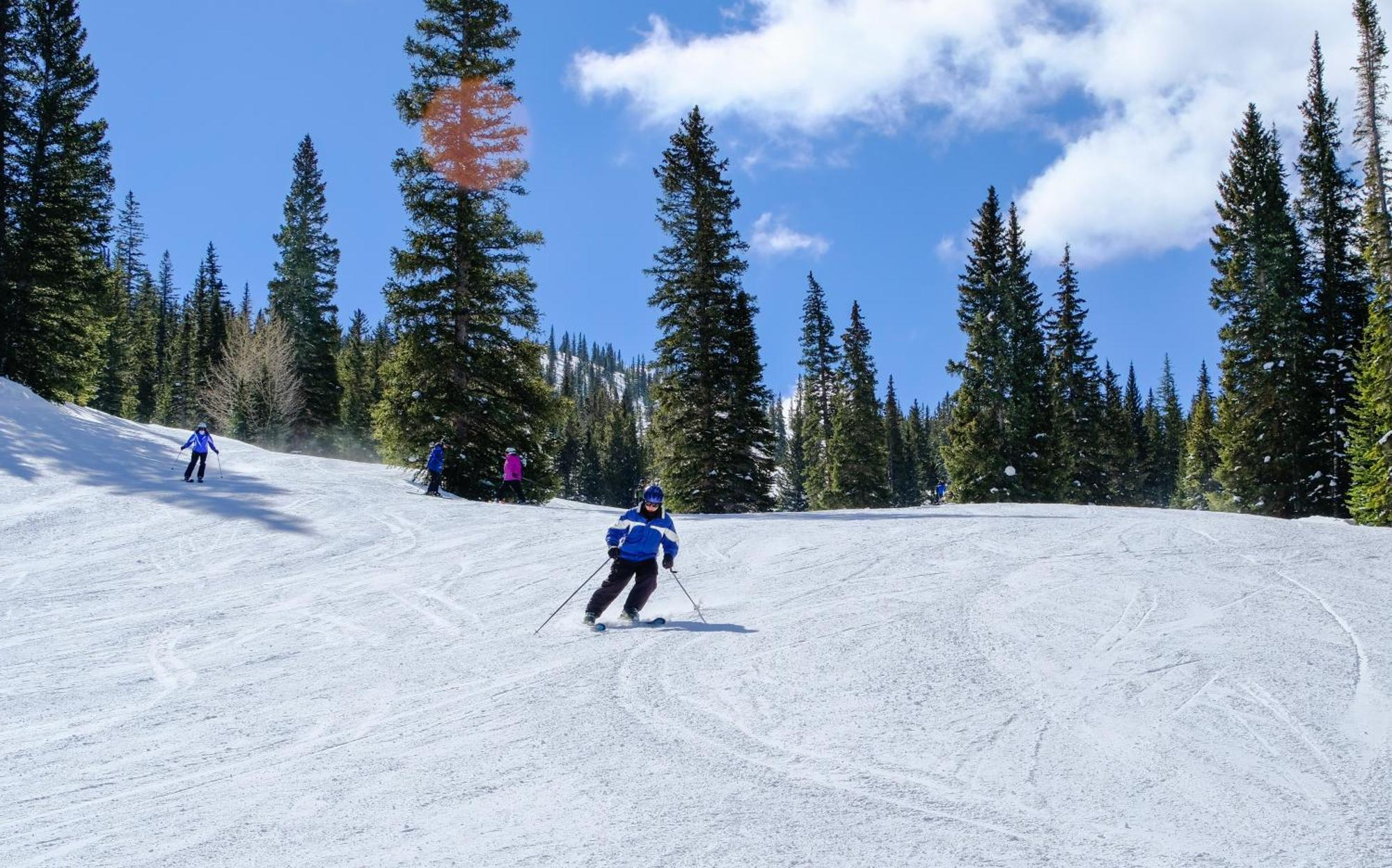 Wild Irishman 1043 By Summitcove Lodging Keystone Exteriör bild