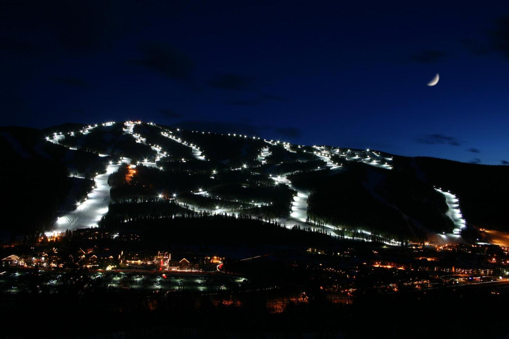 Wild Irishman 1043 By Summitcove Lodging Keystone Exteriör bild