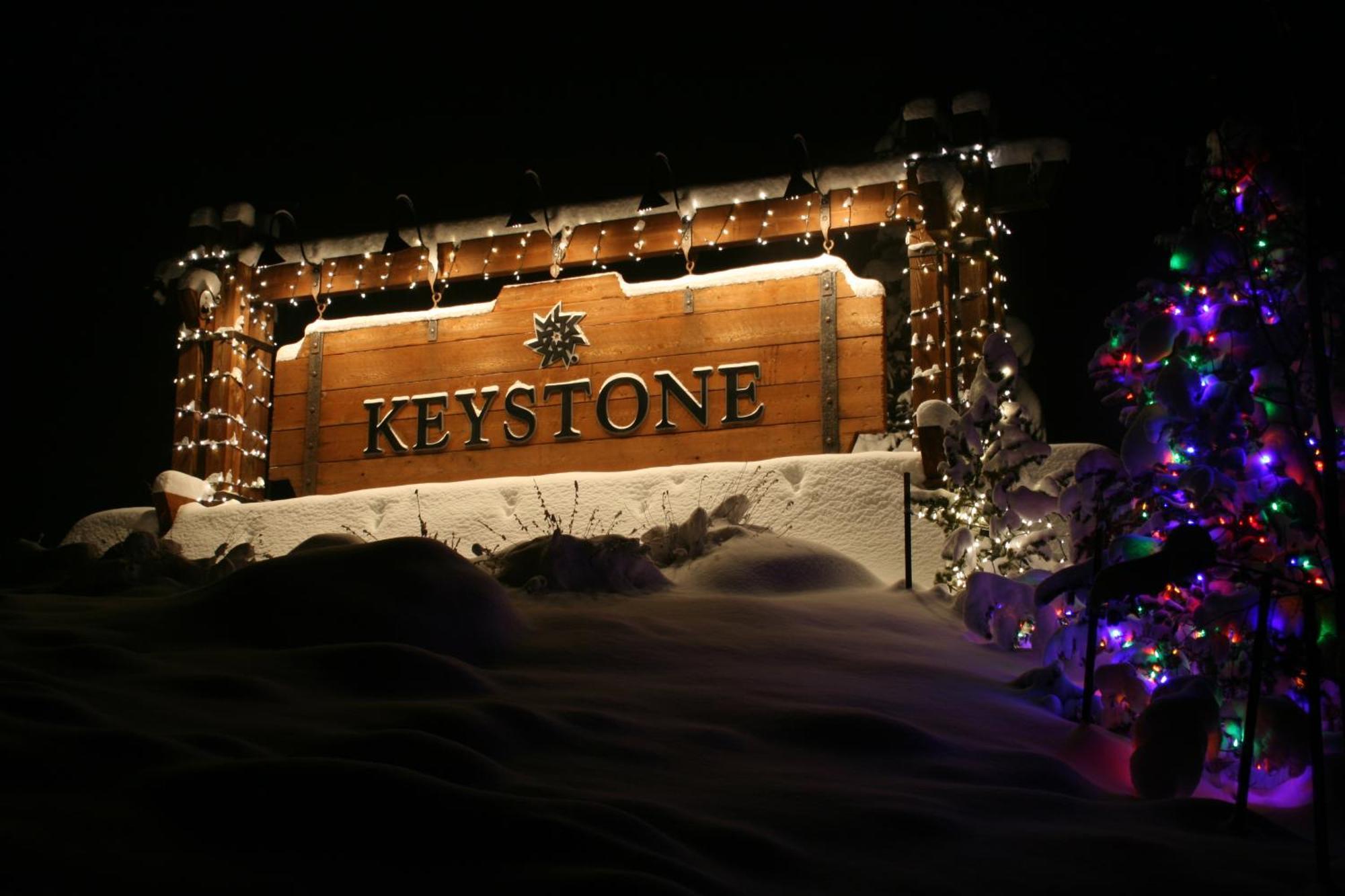 Wild Irishman 1043 By Summitcove Lodging Keystone Exteriör bild